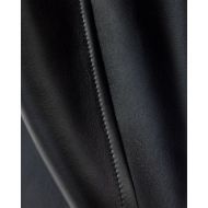 Picture of ALLSAINTS WOMEN'S ASHA LEATHER SHOULDER BAG IN BLACK 5