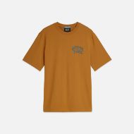 Снимка на SCOTCH&SODA МЪЖКА БЛУЗА FRONT AND BACK ARTWORK REGULAR FIT В CATHAY SPICE 1