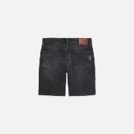 Снимка на SCOTCH&SODA МЪЖКИ БЕРМУДИ RALSTON REGULAR SLIM FIT JEANS В ЧЕРНО 2