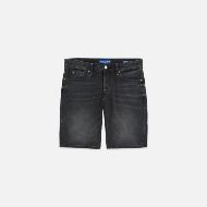 Снимка на SCOTCH&SODA МЪЖКИ БЕРМУДИ RALSTON REGULAR SLIM FIT JEANS В ЧЕРНО 1