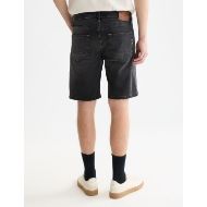 Снимка на SCOTCH&SODA МЪЖКИ БЕРМУДИ RALSTON REGULAR SLIM FIT JEANS В ЧЕРНО 5