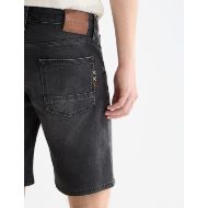 Снимка на SCOTCH&SODA МЪЖКИ БЕРМУДИ RALSTON REGULAR SLIM FIT JEANS В ЧЕРНО 6