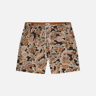 Снимка на SCOTCH&SODA МЪЖКИ БАНСКИ PRINTED MID-LENGTH В КОМБИНАЦИЯ 1