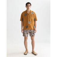 Снимка на SCOTCH&SODA МЪЖКИ БАНСКИ PRINTED MID-LENGTH В КОМБИНАЦИЯ 7