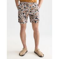 Снимка на SCOTCH&SODA МЪЖКИ БАНСКИ PRINTED MID-LENGTH В КОМБИНАЦИЯ 4