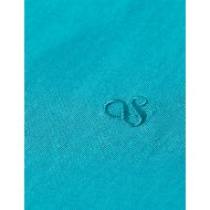 Снимка на SCOTCH&SODA МЪЖКА БЛУЗА SEASONAL CORE CHEST LOGO REGULAR FIT В СИНЬО 3