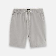 Снимка на SCOTCH&SODA МЪЖКИ БЕРМУДИ SEASONAL CORE FAVE COTTON LINEN REGULAR FIT CHINO В СИВО 1