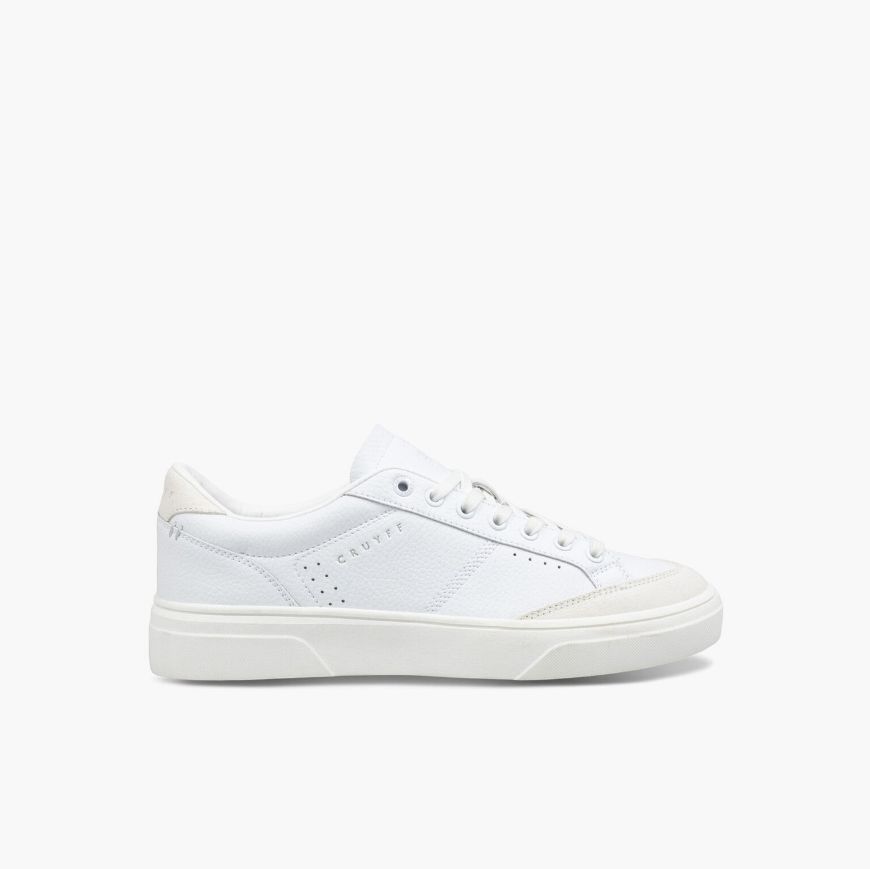 Picture of CRUYFF SPORTS MEN'S TENNIS ULTRA 2.0 IN WHITE