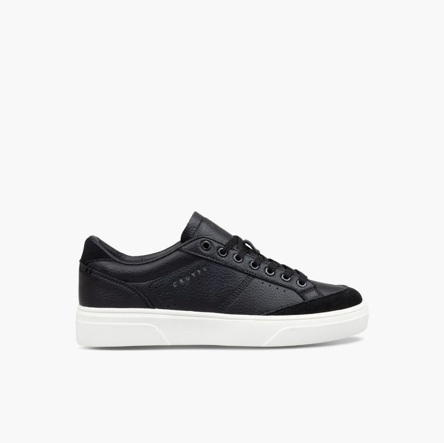 Picture of CRUYFF SPORTS MEN'S TENNIS ULTRA 2.0 IN BLACK