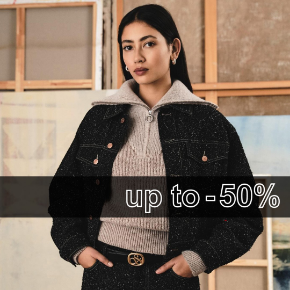 Picture for category SALE | WOMEN