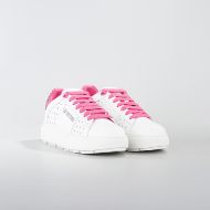 Снимка на LOVE MOSCHINO ДАМСКИ СПОРТНИ ОБУВКИ BOLD LOVE В БЯЛО 2