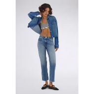 Снимка на GAS ДАМСКИ ДЕНИМ BETH 62MM STONE MEDIUM + 2