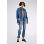 Снимка на GAS ДАМСКА РИЗА LUMA SHIRT 69MM STONE WASH MEI 2