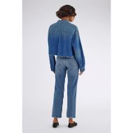 Снимка на GAS ДАМСКА РИЗА LUMA SHIRT 69MM STONE WASH MEI 3