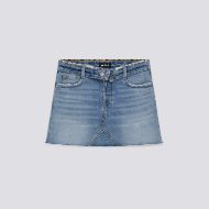 Снимка на GAS ДАМСКА ПОЛА NEW LUCY 69MM STONE WASH MEI 4