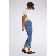 Снимка на GAS ДАМСКИ ДЕНИМ STAR CROP FLARE TU 69MM STONE WASH MEI 3