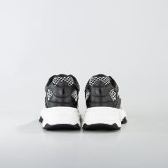 Picture of LOVE MOSCHINO WOMEN'S SNEAKERS STARDUST IN BLACK 4