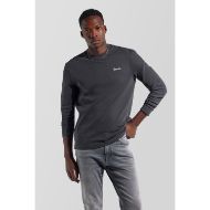 Снимка на GAS МЪЖКА БЛУЗА DHARIS M/L EMBR. 3920 ASPHALT  3