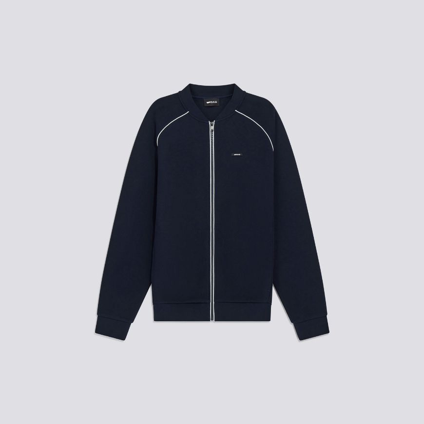 Снимка на GAS МЪЖКИ СУИТШЪРТ LUSTIG PK RAGLAN 4706 BARITONE BLUE