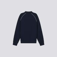 Снимка на GAS МЪЖКИ СУИТШЪРТ LUSTIG PK RAGLAN 4706 BARITONE BLUE 2