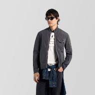 Снимка на GAS МЪЖКО ЯКЕ TREAT JACKET 3920 ASPHALT 1