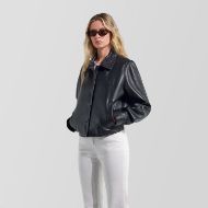 Снимка на GAS ДАМСКО ЯКЕ GIADA RACING 0200 BLACK 1