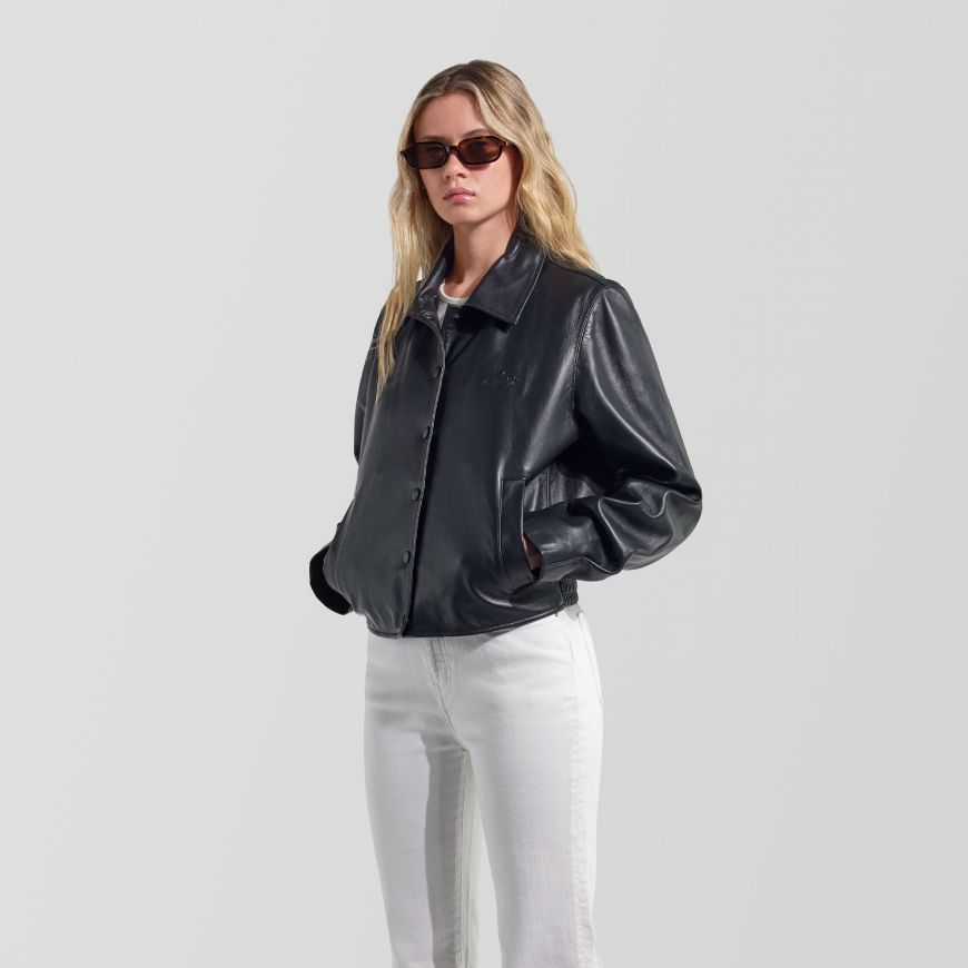 Снимка на GAS ДАМСКО ЯКЕ GIADA RACING 0200 BLACK