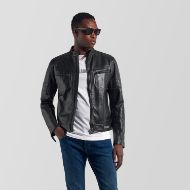 Снимка на GAS МЪЖКО ЯКЕ RACING FARID 0200 BLACK 1