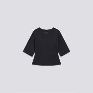 Снимка на GAS ДАМСКИ ТОП CHANTE M/C GAS 0200 BLACK 4