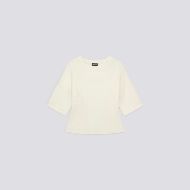 Снимка на GAS ДАМСКИ ТОП CHANTE M/C GAS 1029 SNOW WHITE 1