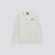 Снимка на GAS МЪЖКА РИЗА RACING WK SHIRT ST69 БЯЛ+BLACK 4