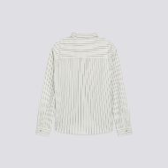 Снимка на GAS МЪЖКА РИЗА RACING WK SHIRT ST69 БЯЛ+BLACK 5