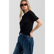 Снимка на GAS ДАМСКИ ТОП DIANTY GAS 1984 0200 BLACK 1