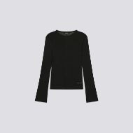 Снимка на GAS ДАМСКА БЛУЗА TILLYS M/L S.GAS 0200 BLACK 1