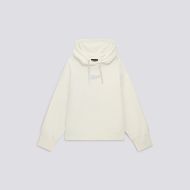 Снимка на GAS ДАМСКИ СУИТШЪРТ JIAYDA NEW GAS 84 1029 SNOW WHITE 1