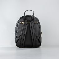 Picture of LOVE MOSCHINO WOMEN'S BACKPACK BUBBLY LOVE IN BLACK 3