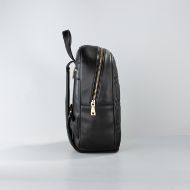 Picture of LOVE MOSCHINO WOMEN'S BACKPACK BUBBLY LOVE IN BLACK 2