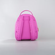 Снимка на LOVE MOSCHINO ДАМСКА РАНИЦА HEART TURNLOCK ФУКСИЯ 3