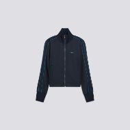 Снимка на GAS ДАМСКИ СУИТШЪРТ TENNY JACKET ZIP 4706 BARITONE BLUE 1