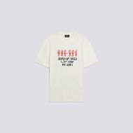 Снимка на GAS МЪЖКА БЛУЗА DHARIS M/C DRIVEN 1029 SNOW WHITE 1