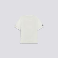 Снимка на GAS МЪЖКА БЛУЗА DHARIS M/C COMPANY 1029 SNOW WHITE 2