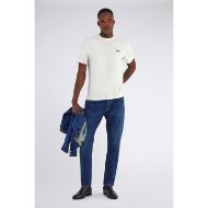 Снимка на GAS МЪЖКА БЛУЗА DHARIS M/C MARK HER 1029 SNOW WHITE 2