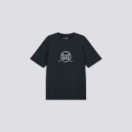 Снимка на GAS МЪЖКА БЛУЗА DHARIS M/C BLUE GAS 0200 BLACK 2