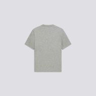 Снимка на GAS МЪЖКА БЛУЗА DHARIS M/C HER.LOGO 2923 SOFT GREY MELANGE 2