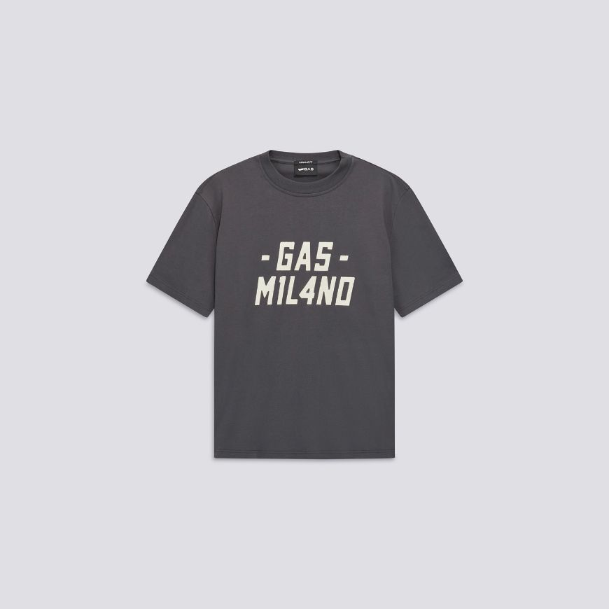 Снимка на GAS МЪЖКА БЛУЗА DHARIS M/C PATCH 3920 ASPHALT