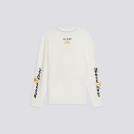 Снимка на GAS МЪЖКА БЛУЗА LUC M/L SPEED ZONE 1029 SNOW WHITE 2