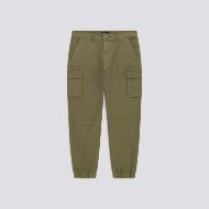 Снимка на GAS МЪЖКИ ПАНТАЛОН BOB GYM PKS W 3649 FOUR LEAF OLIVE 1