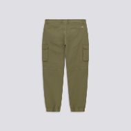 Снимка на GAS МЪЖКИ ПАНТАЛОН BOB GYM PKS W 3649 FOUR LEAF OLIVE 2