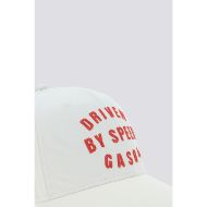 Снимка на GAS ДАМСКА ШАПКА DRIVEN GAS CAP 1029 SNOW WHITE 3