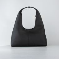 Picture of LOVE MOSCHINO WOMEN'S HOBO BAG SIGNATURE LOVE IN BLACK 3